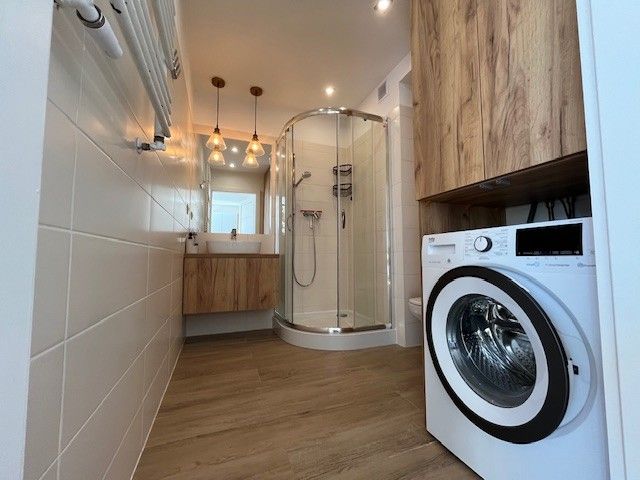 Mieszkanie 2-pokojowe Szczecin Warszewo, ul. Belgijska. Zdjęcie 5