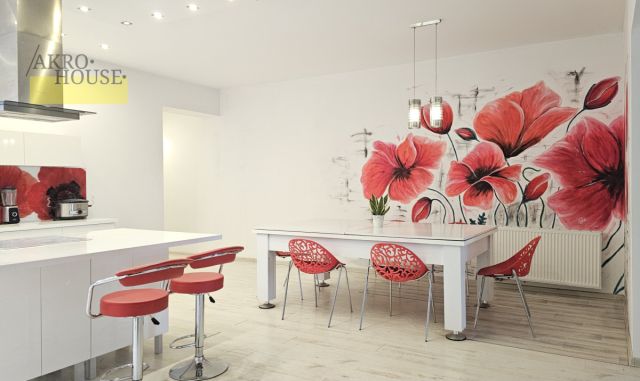 Mieszkanie 4-pokojowe Zabrze Mikulczyce, ul. Tarnopolska. Zdjęcie 2