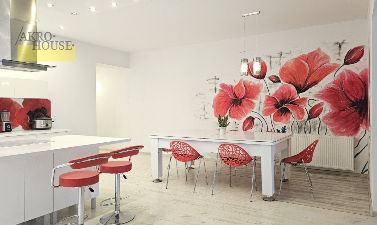 Mieszkanie 4-pokojowe Zabrze Mikulczyce, ul. Tarnopolska. Zdjęcie 2