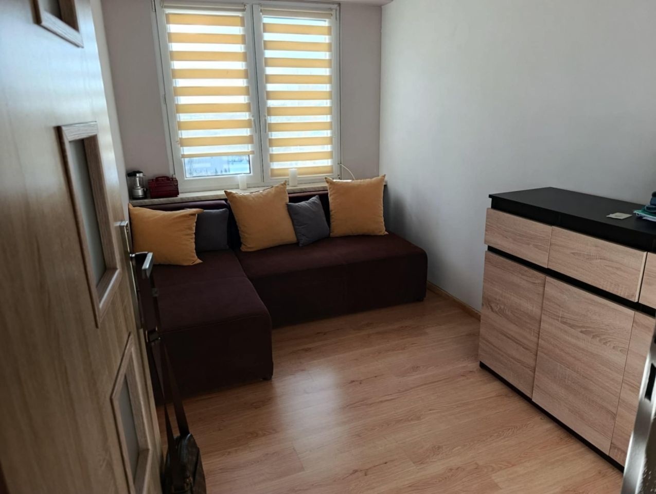 Mieszkanie 2-pokojowe Płock Międzytorze, ul. Wacława Lachmana. Zdjęcie 4