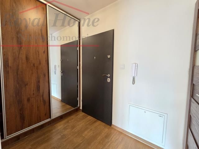 Mieszkanie 2-pokojowe Wrocław Krzyki, ul. Jesionowa. Zdjęcie 11