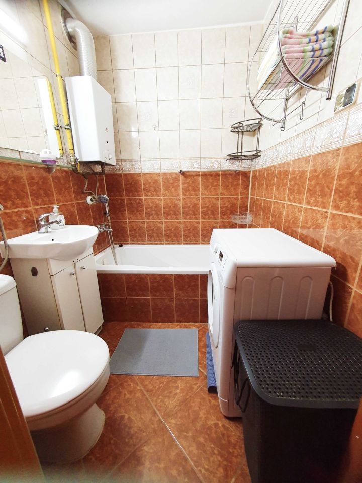 Mieszkanie 2-pokojowe Racibórz, ul. Bosacka. Zdjęcie 8