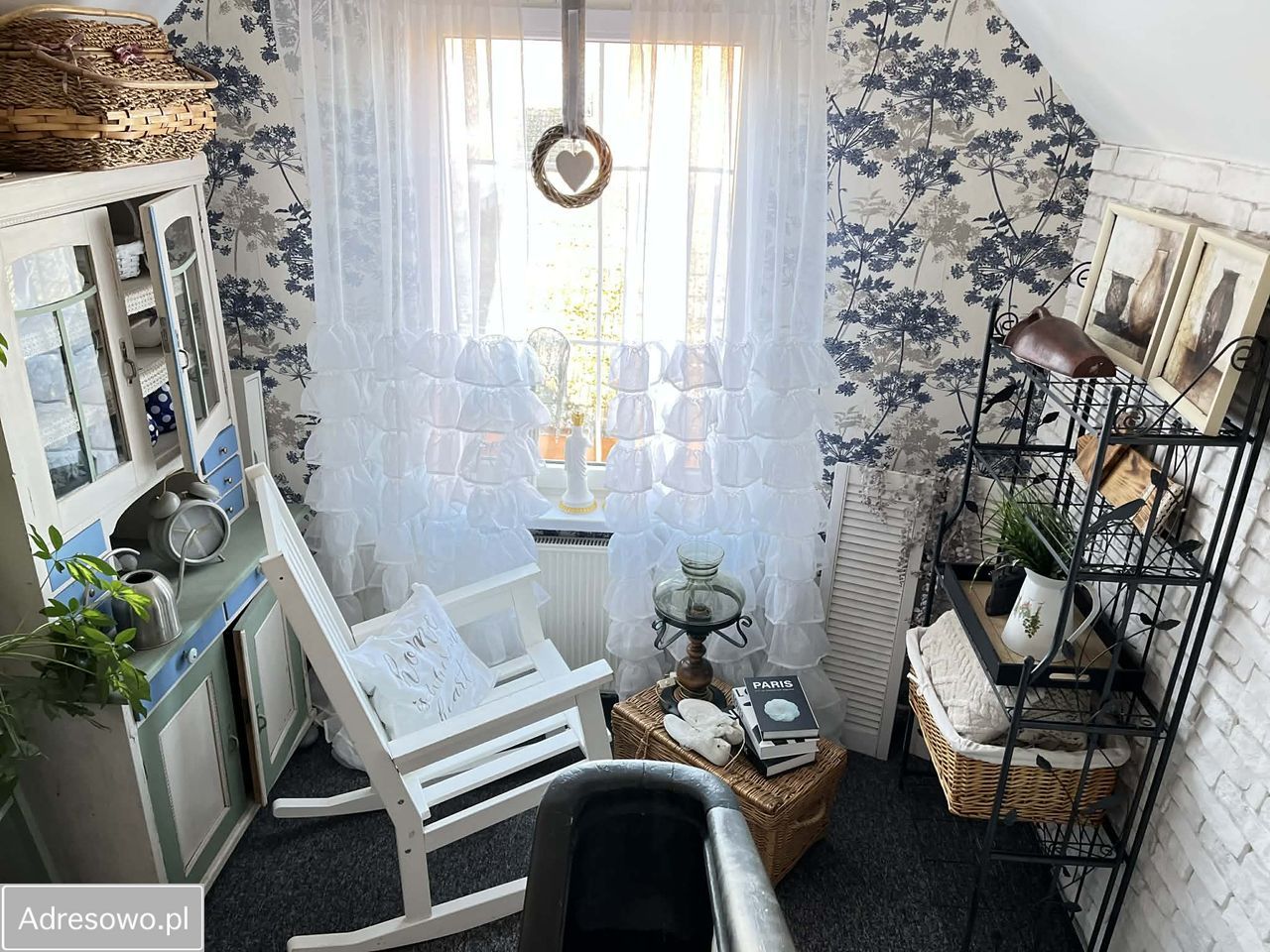 dom wolnostojący, 5 pokoi Wardyń. Zdjęcie 7