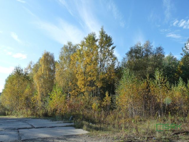 Działka Katowice, ul. Mysłowicka. Zdjęcie 5