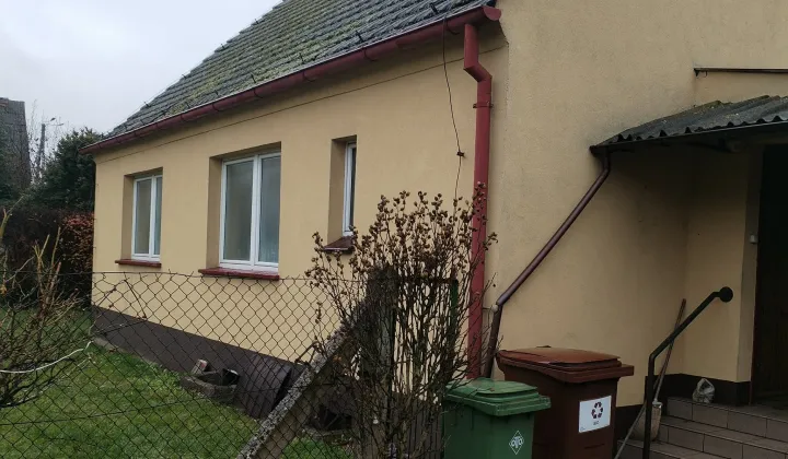 dom wolnostojący, 4 pokoje Pierstnica