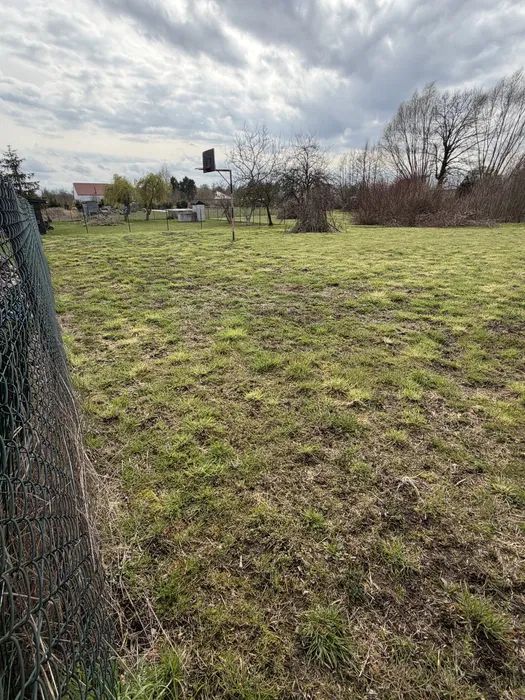 Działka budowlana Pęgów, ul. Ogrodowa. Zdjęcie 6