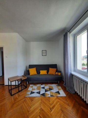 Mieszkanie 1-pokojowe Nowa Ruda, ul. Kłodzka. Zdjęcie 3