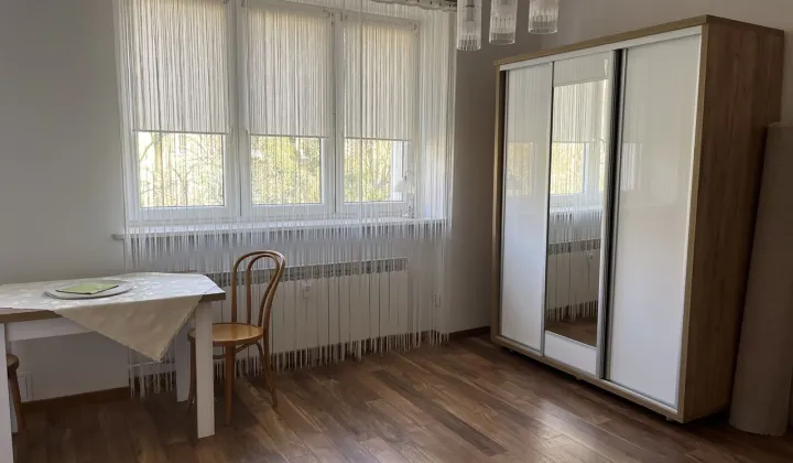 Mieszkanie 1-pokojowe Starachowice, ul. Majówka