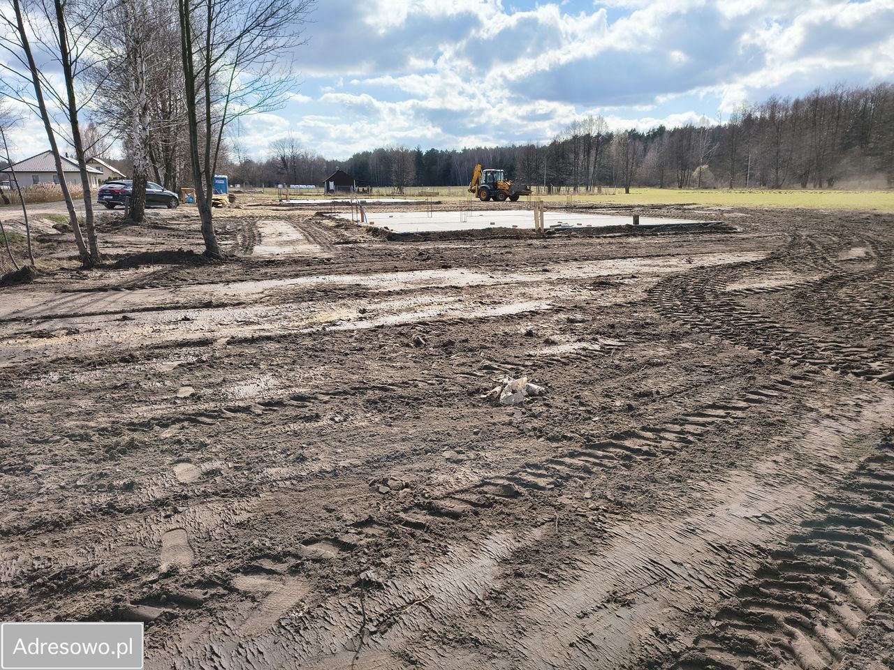 dom wolnostojący, 4 pokoje Sulejów. Zdjęcie 5