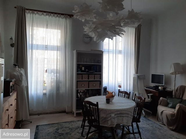 Mieszkanie 1-pokojowe Łódź Śródmieście, ul. Gdańska. Zdjęcie 1