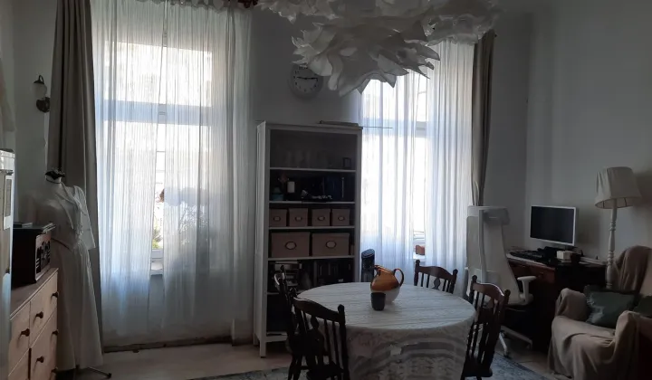 Mieszkanie 1-pokojowe Łódź Śródmieście, ul. Gdańska