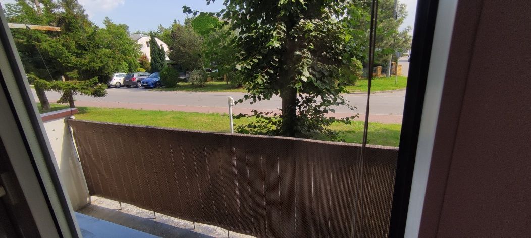 Mieszkanie 2-pokojowe Góra Kalwaria. Zdjęcie 3