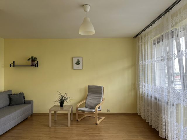 Mieszkanie 1-pokojowe Legionowo Centrum, ul. Aleja 3 Maja. Zdjęcie 1