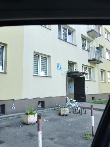 Mieszkanie 2-pokojowe Ciechanów Centrum, ul. Zbigniewa Herberta. Zdjęcie 1