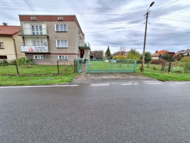 dom wolnostojący, 8 pokoi Wierzchosławice. Zdjęcie 3