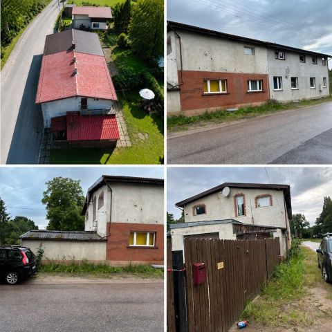 bliźniak, 5 pokoi Kopaniewo. Zdjęcie 1