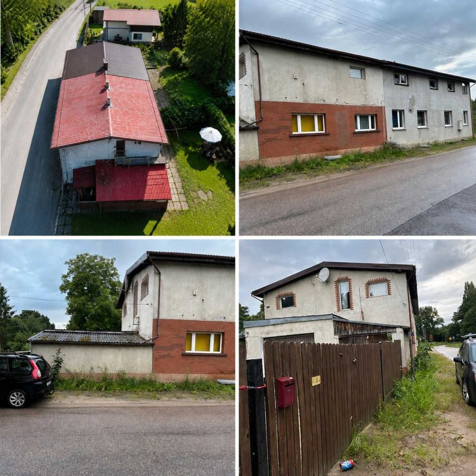 bliźniak, 5 pokoi Kopaniewo. Zdjęcie 1