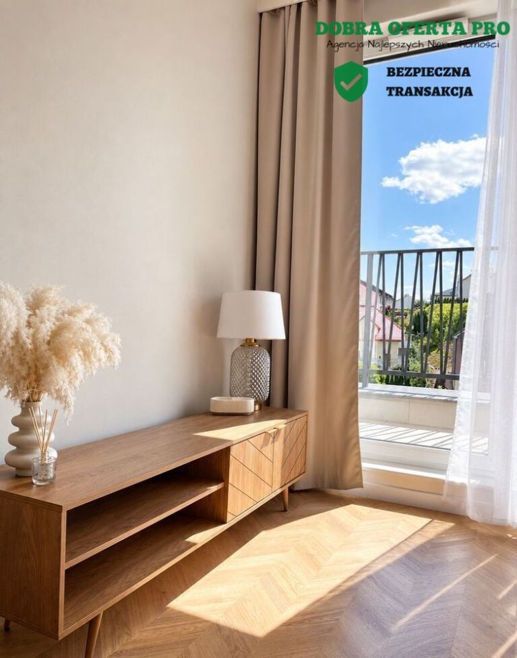 Mieszkanie 3-pokojowe Gdańsk Ujeścisko, ul. Kartuska. Zdjęcie 2