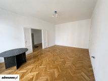 Mieszkanie 3-pokojowe Łódź Stare Polesie, al. 1 Maja. Zdjęcie 3
