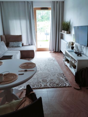 Mieszkanie 2-pokojowe Gdańsk Letnica, ul. Bernarda Filarskiego. Zdjęcie 1