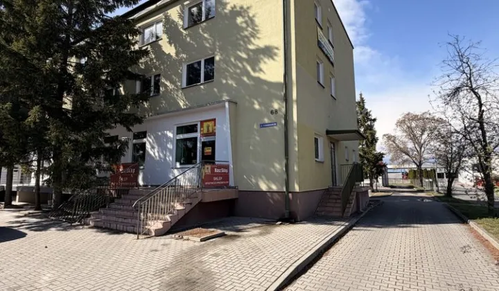 Lokal Biłgoraj