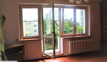 Mieszkanie 3-pokojowe Łódź Retkinia, ul. Armii Krajowej. Zdjęcie 1