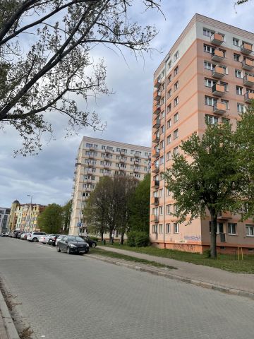 Mieszkanie 2-pokojowe Gdańsk Śródmieście, ul. Szopy. Zdjęcie 1