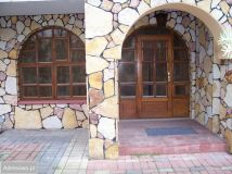 dom wolnostojący, 10 pokoi Lublin Ponikwoda, ul. Marii Koryznowej. Zdjęcie 4