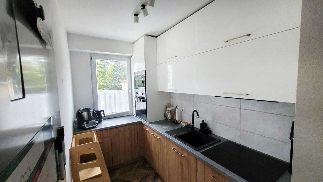 Mieszkanie 3-pokojowe Chrzanów, ul. Jana Pęckowskiego. Zdjęcie 2