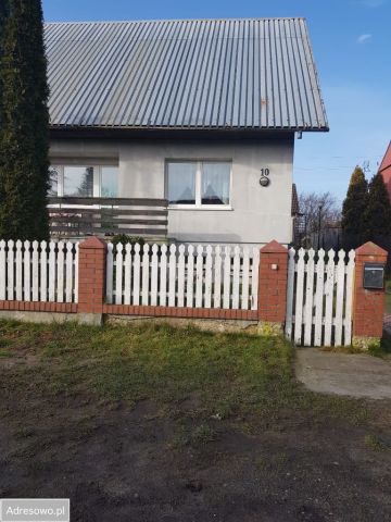 dom wolnostojący, 5 pokoi Główczyce. Zdjęcie 1