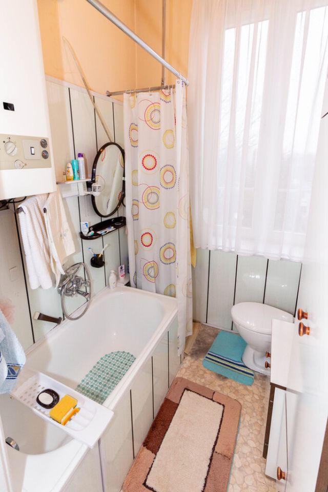 Mieszkanie 2-pokojowe Ostrowiec Świętokrzyski, ul. Stanisława Staszica. Zdjęcie 14