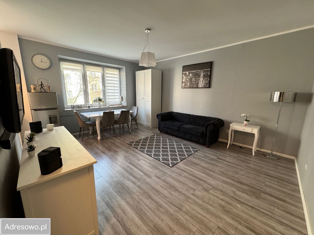 Mieszkanie 1-pokojowe Warszawa Wola, ul. Ludwiki. Zdjęcie 7