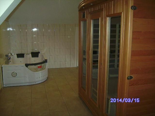 Hotel/pensjonat Pilzno Pilźnionek, ul. Kraszewskiego. Zdjęcie 15