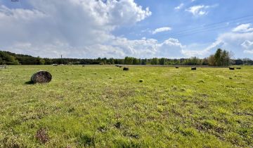 Działka budowlana Stary Adamów, ul. Działkowa