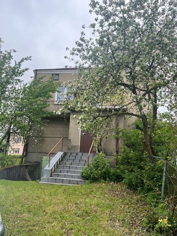 dom wolnostojący Filipów, ul. Garbaska. Zdjęcie 6