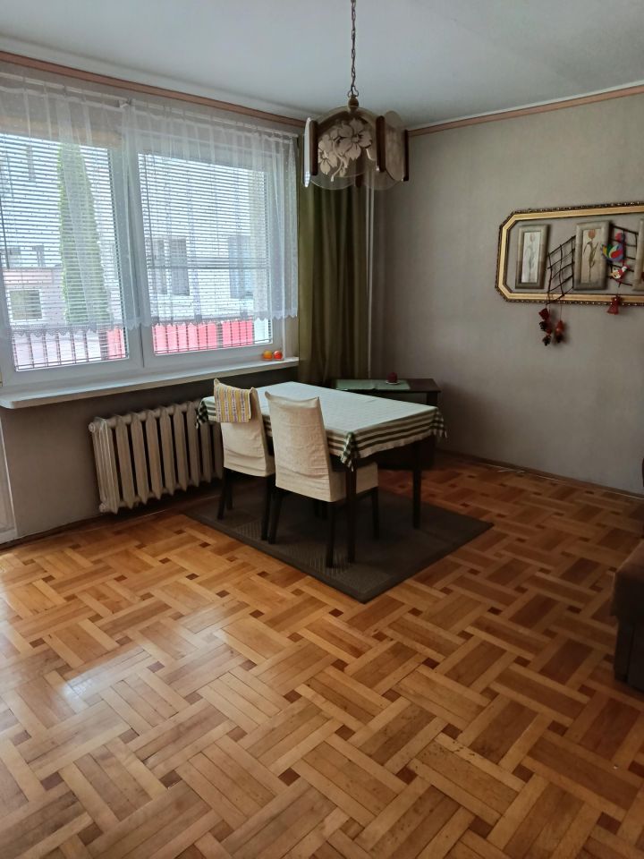 Mieszkanie 3-pokojowe Konin Zatorze, ul. Fryderyka Chopina. Zdjęcie 12