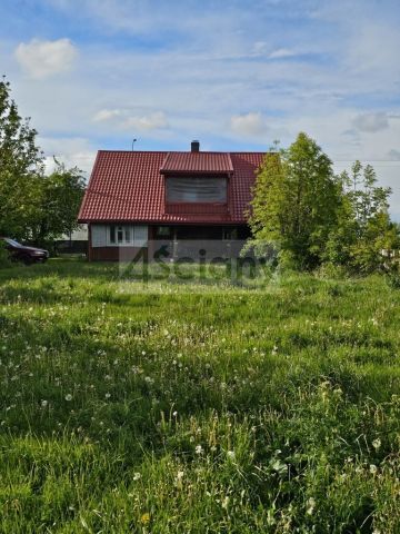 dom wolnostojący, 3 pokoje Wyszonki-Klukówek. Zdjęcie 18