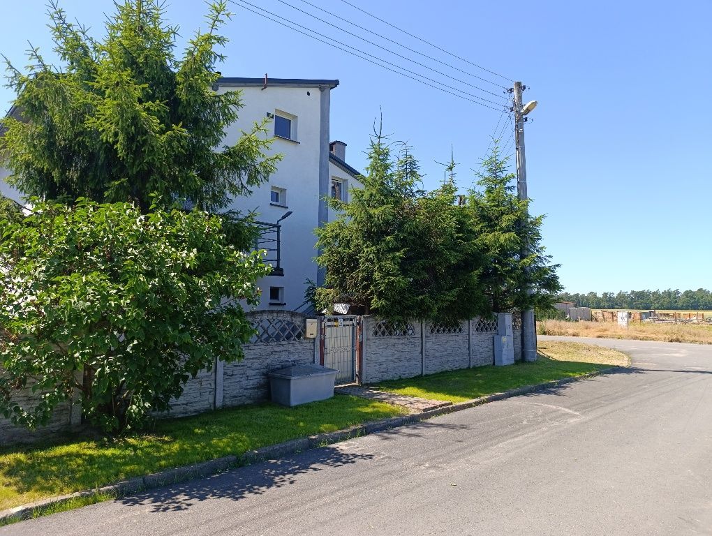 dom wolnostojący Czerniejewo. Zdjęcie 6