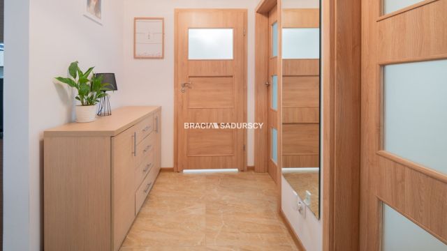 Mieszkanie 3-pokojowe Kraków Swoszowice, ul. Macieja Dębskiego. Zdjęcie 14