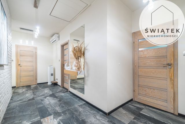 dom wolnostojący, 5 pokoi Rozgarty, ul. Lisia. Zdjęcie 21