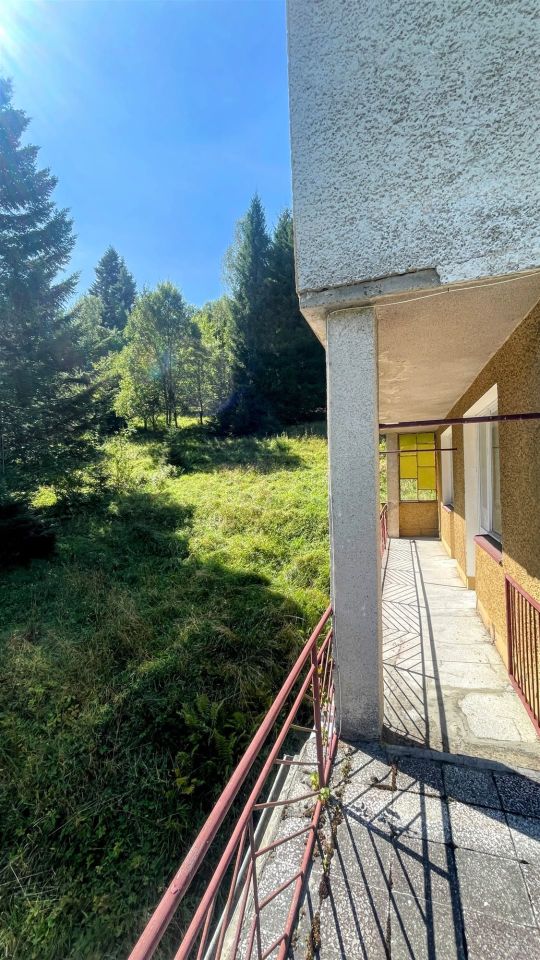 dom wolnostojący, 14 pokoi Krynica-Zdrój, ul. Leśna. Zdjęcie 24