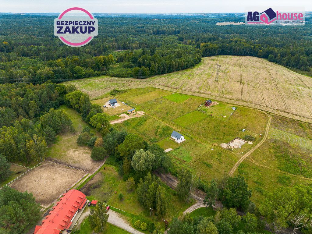 dom wolnostojący, 3 pokoje Chynowie. Zdjęcie 11