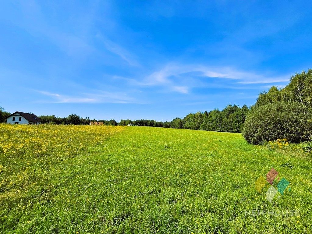 Działka budowlana Patryki. Zdjęcie 4