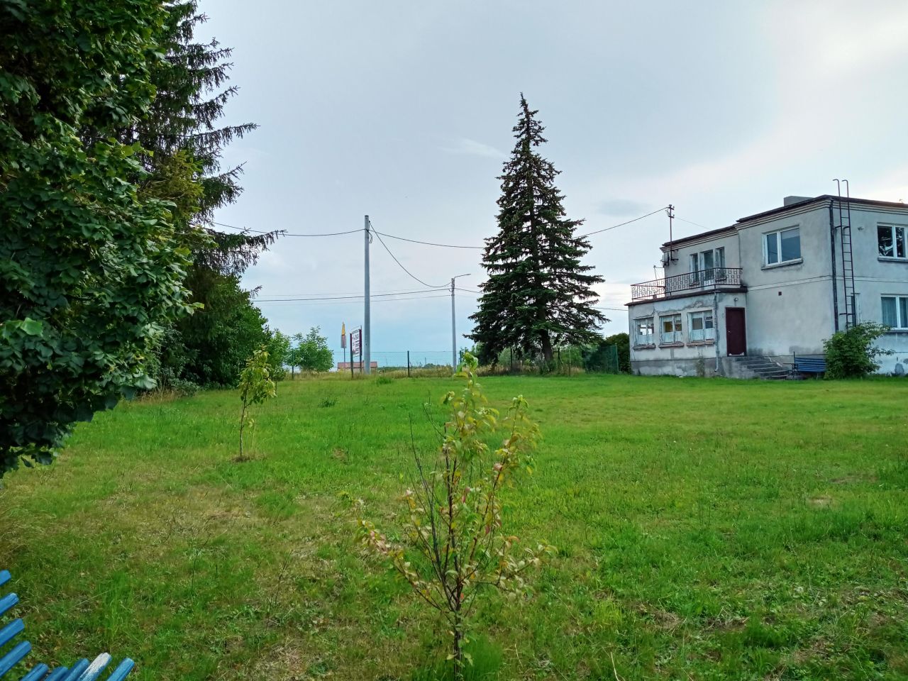 dom wolnostojący, 5 pokoi Wąbrzeźno, ul. Wojciecha Kętrzyńskiego. Zdjęcie 4