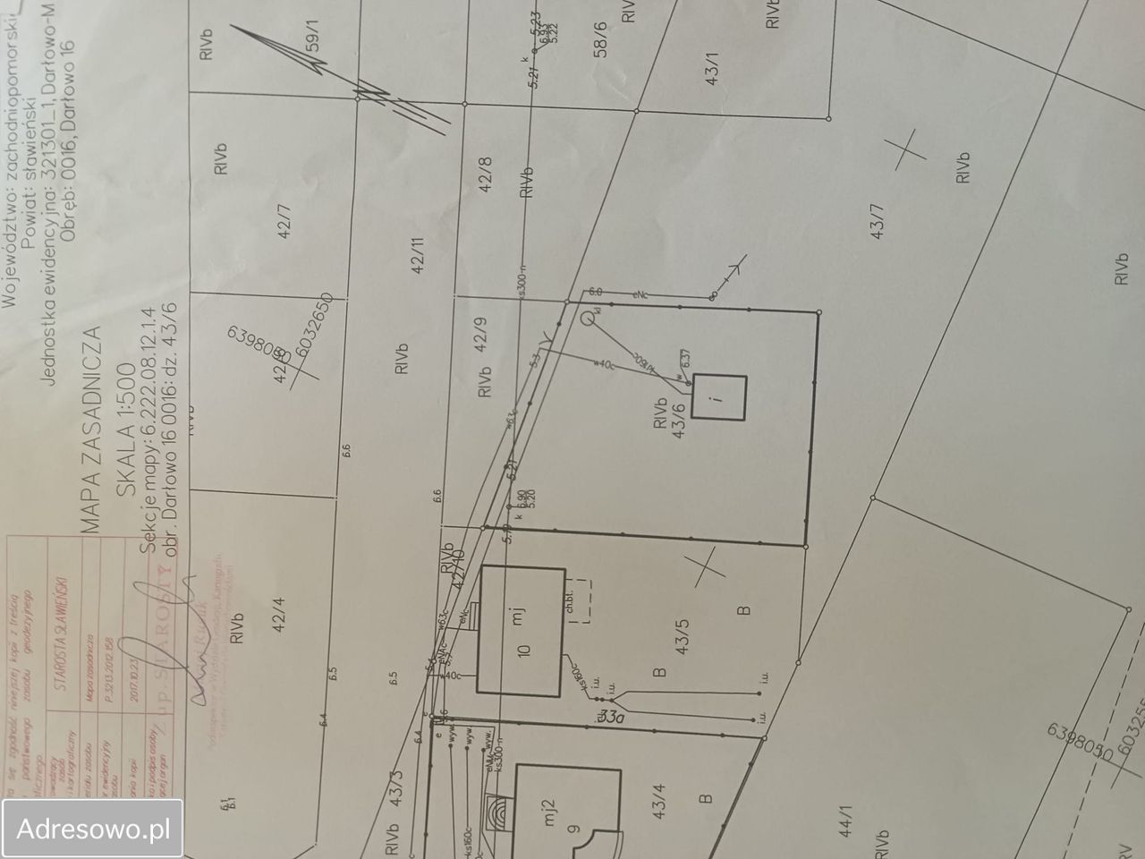 dom wolnostojący, 1 pokój Darłowo, ul. Krzysztofa Komedy. Zdjęcie 10