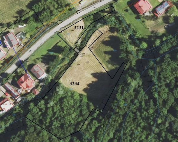 Działka rekreacyjna Drohobyczka. Zdjęcie 7