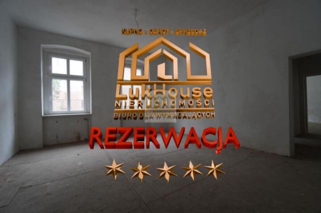 Mieszkanie 3-pokojowe Bytom, ul. Katowicka. Zdjęcie 1