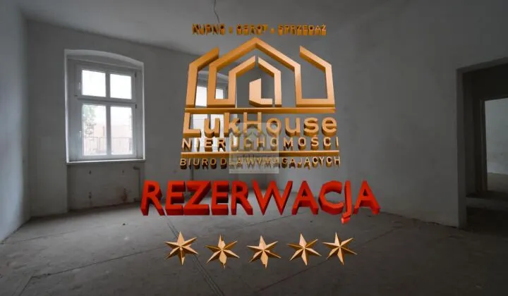 Mieszkanie 3-pokojowe Bytom, ul. Katowicka