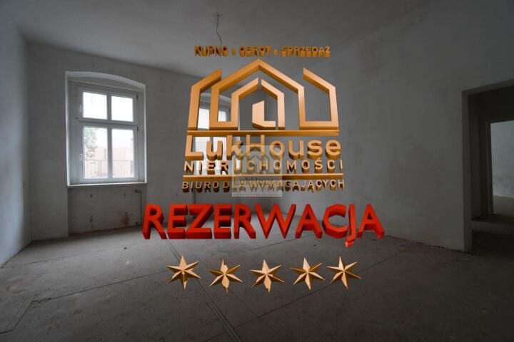 Mieszkanie 3-pokojowe Bytom, ul. Katowicka. Zdjęcie 1