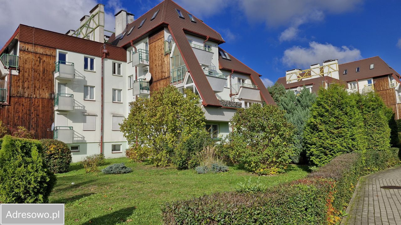 Mieszkanie 2-pokojowe Polanica-Zdrój, ul. Spółdzielców. Zdjęcie 11